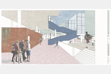 기회생산시설 RENDEZ - VOUS — 이미지 19