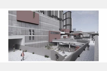 기회생산시설 RENDEZ - VOUS — 이미지 14