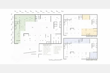 인구 변화에 맞춰 유연하게 변화하는 용암초등학교 — 이미지 10