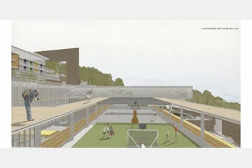 인구 변화에 맞춰 유연하게 변화하는 용암초등학교 — 이미지 5