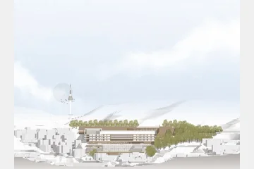 인구 변화에 맞춰 유연하게 변화하는 용암초등학교