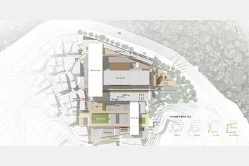 인구 변화에 맞춰 유연하게 변화하는 용암초등학교 — 이미지 3