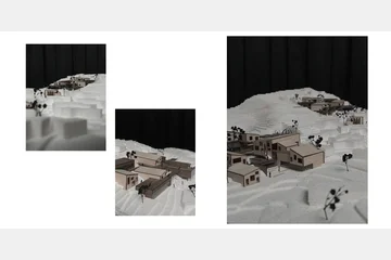 마을속에 스며든 도서관 — 이미지 11