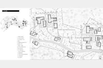 마을속에 스며든 도서관 — 이미지 7