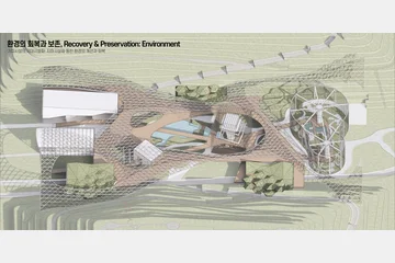 Environment System: Recovery & Preservation 환경의 회복과 보존 — 이미지 2