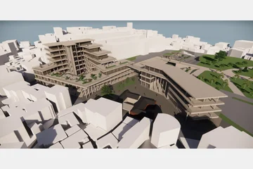 Co-necting Space — 이미지 2