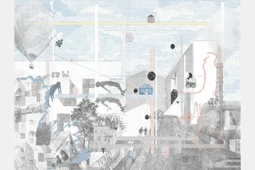 AUTOPOIESIS INTERSECTION CLUSTER