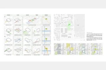 Urban Palimpsest — 이미지 5