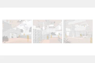 균열을 통한 생성적 아장스망 공간의 내러티브 시스템 — 이미지 11