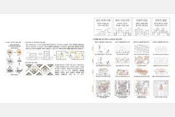 균열을 통한 생성적 아장스망 공간의 내러티브 시스템 — 이미지 7