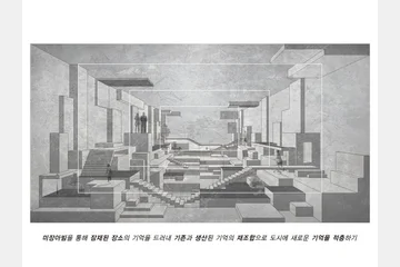 Memorial Mise en abyme