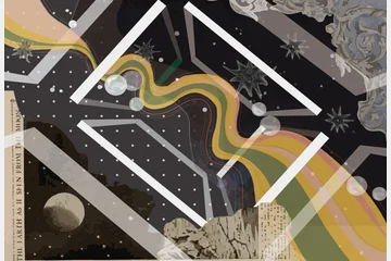 UMWELT'S Sfumato Chiasme — 이미지 2