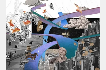 피크노렙시(PICNOLEPSIS)를 통한 의식의 흐름 변화로 몰입적 참여를 유도 — 이미지 2