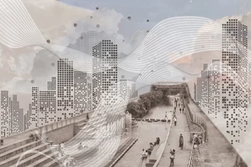 동묘시장의 상대적 장소성을 통한 유랑