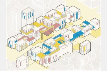 BUBBLE MARKET ; Collection Of Pop-Up