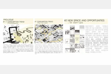 BUBBLE MARKET ; Collection Of Pop-Up — 이미지 3