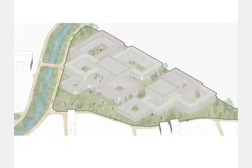 Animal-ium: A Sanctuary for Companions