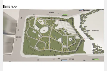 Garden of Time : A Haven for Recovery and Renewal — 이미지 4