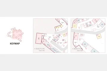 비어있는 상상 _ 낙후된 마을, 크리에이티브 오피스 만들기 — 이미지 4