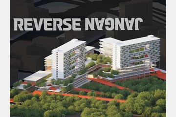 Reverse Jangan — 이미지 2