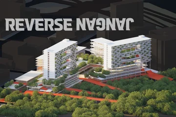 Reverse Jangan — 이미지 3