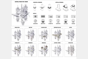 Interlinked Urban Platform — 이미지 7