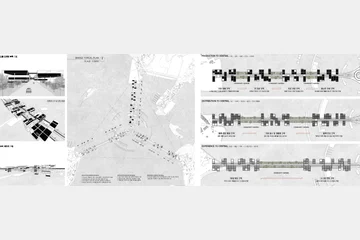 Interlinked Urban Platform — 이미지 5