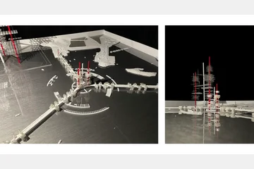Interlinked Urban Platform — 이미지 10