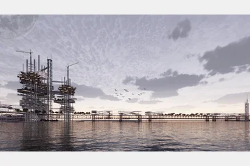 Interlinked Urban Platform — 이미지 8