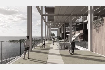 Interlinked Urban Platform — 이미지 9