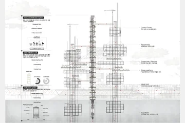 Interlinked Urban Platform — 이미지 6
