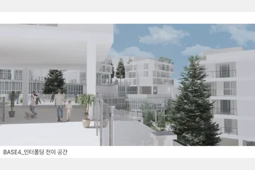 Interfolding Habitat Cluster — 이미지 14