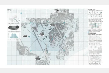 Interfolding Habitat Cluster — 이미지 3
