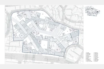 Interfolding Habitat Cluster — 이미지 10