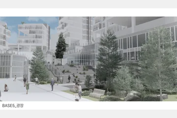 Interfolding Habitat Cluster — 이미지 15