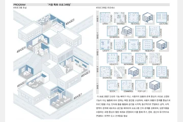 Interfolding Habitat Cluster — 이미지 8