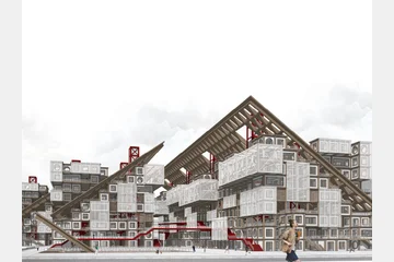 Cognitive Dissonance Paradox : Meta-Knowledge Infrastructure