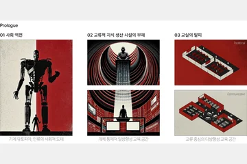 Cognitive Dissonance Paradox : Meta-Knowledge Infrastructure — 이미지 4