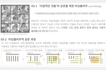 Assemblage of Boundaries — 이미지 6