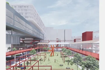 POLYPHONY COEXISTENCE