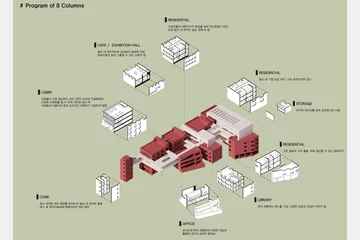 틈 사이에서 시작된 작은 독립 — 이미지 7
