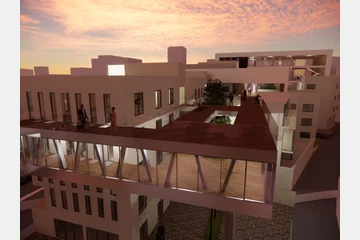 틈 사이에서 시작된 작은 독립