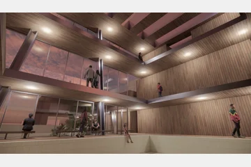 틈 사이에서 시작된 작은 독립 — 이미지 8