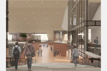 Self-Organizing Plexform