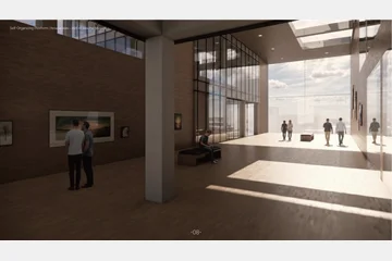 Self-Organizing Plexform — 이미지 9