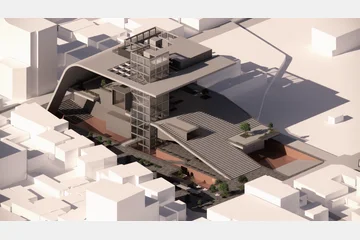 Self-Organizing Plexform — 이미지 2