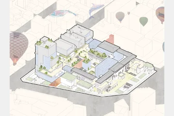 Sympoietic Co-weave Field