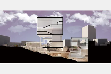 충무로 UnderStructure — 이미지 2