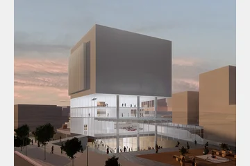 충무로 UnderStructure