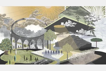 Paratopia ; Urban Grove — 이미지 2